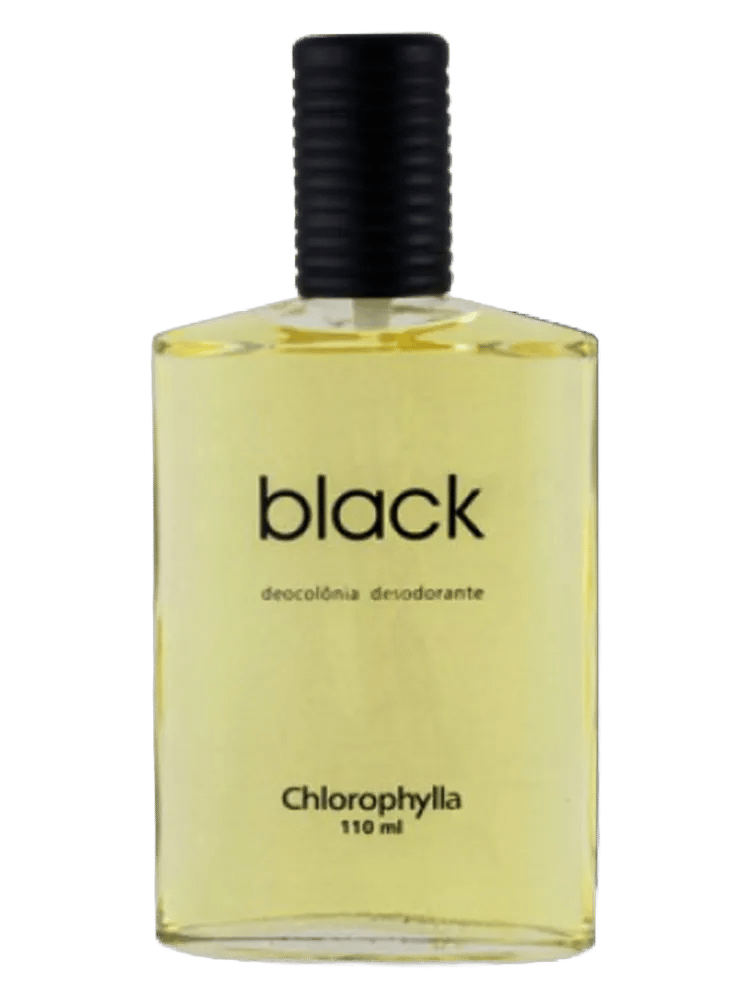Black by Chlorophylla