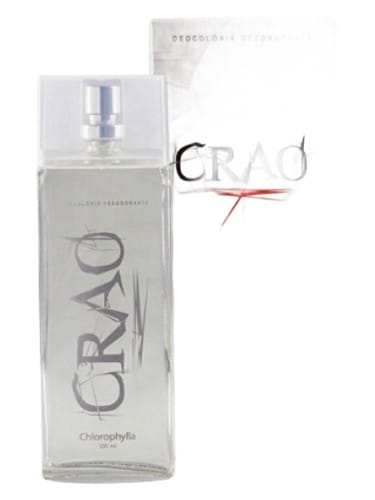 Crao by Chlorophylla