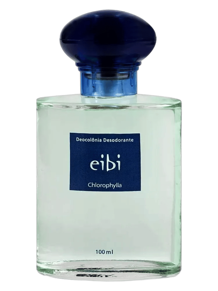 Eibi by Chlorophylla