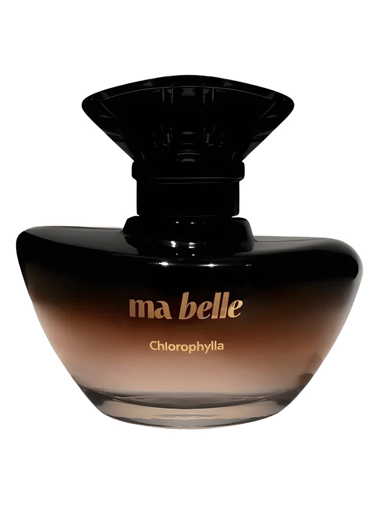 Ma Belle by Chlorophylla