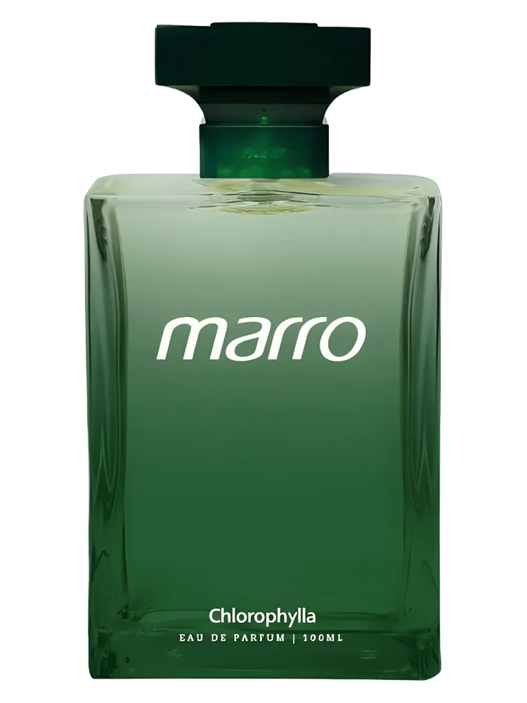 Marro Eau de Parfum by Chlorophylla