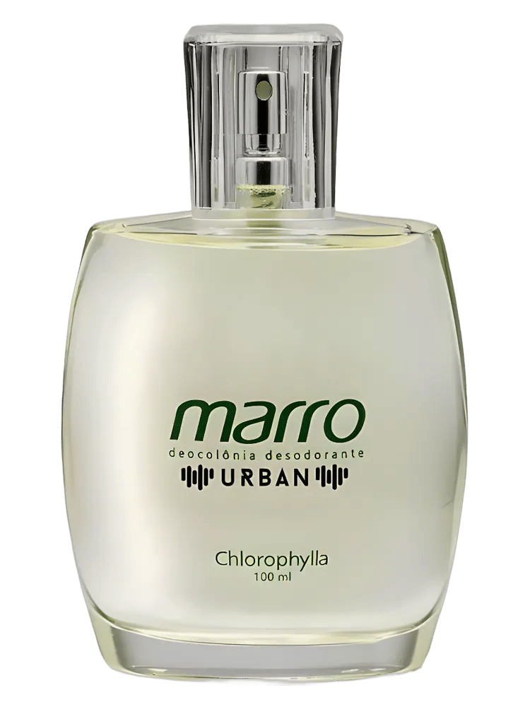 Marro Urban by Chlorophylla