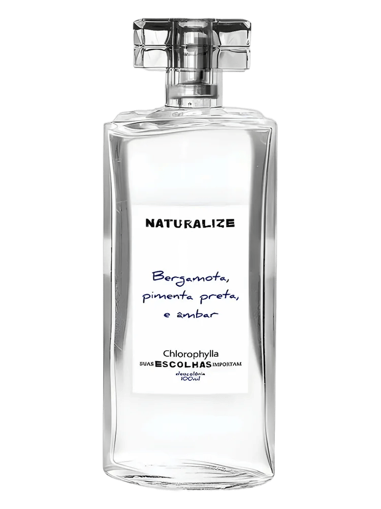 Naturalize by Chlorophylla