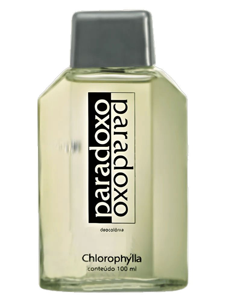 Paradoxo by Chlorophylla