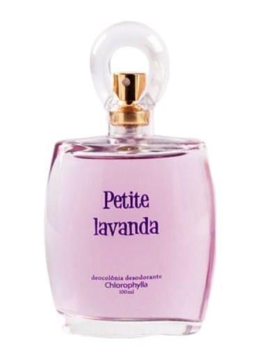 Petite Lavanda by Chlorophylla