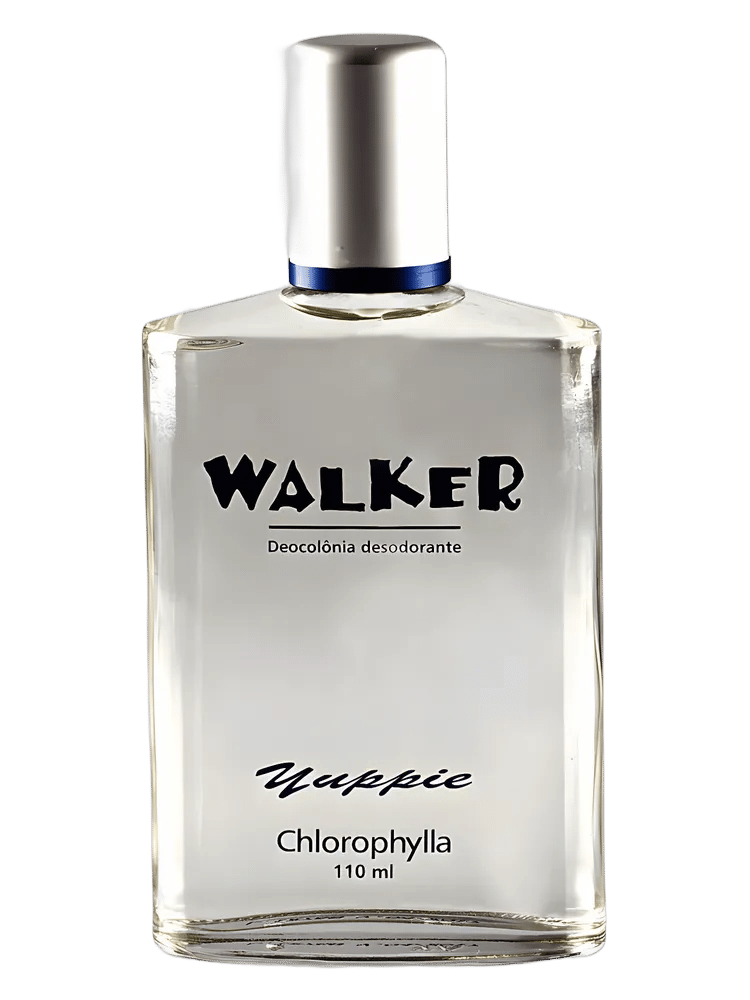 Walker by Chlorophylla