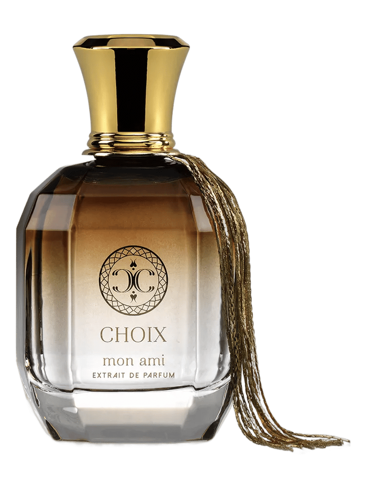 Mon Ami by Choix