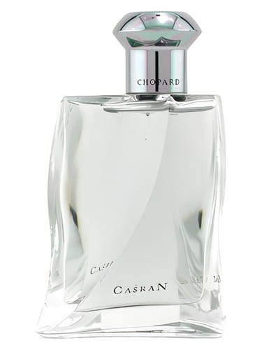 Cašran by Chopard