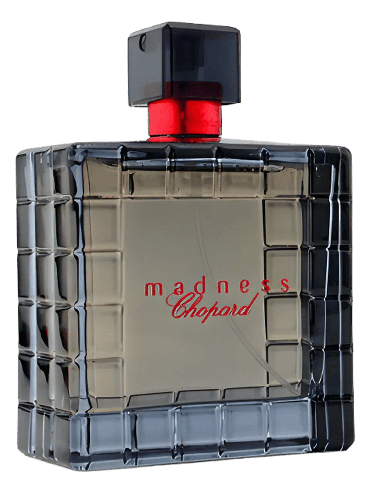 Madness Natural Black by Chopard