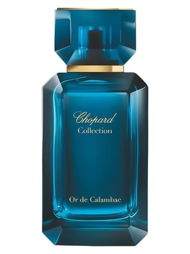 Or De Calambac by Chopard