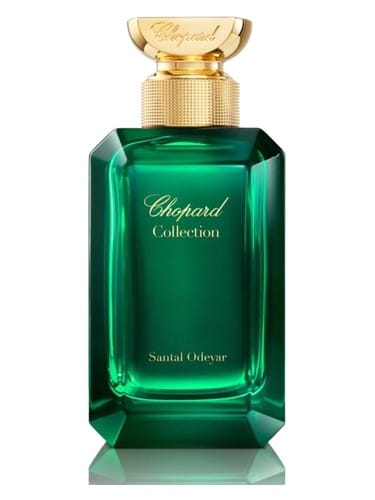 Santal Odeyar by Chopard