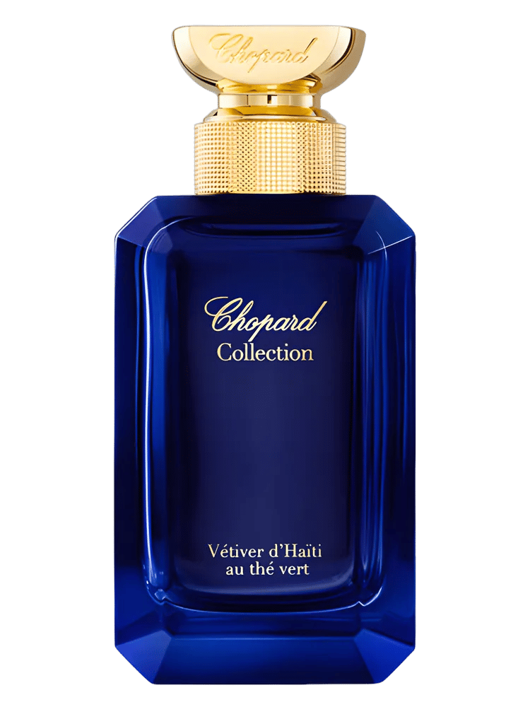 Vétiver D'Haïti Au Thé Vert by Chopard