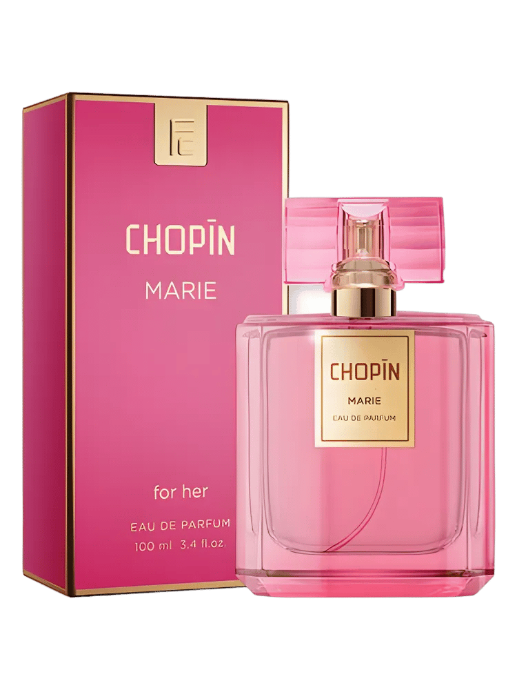 Marie by Chopin Perfumes