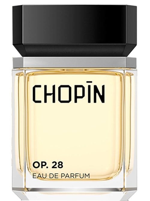Opus. 28 by Chopin