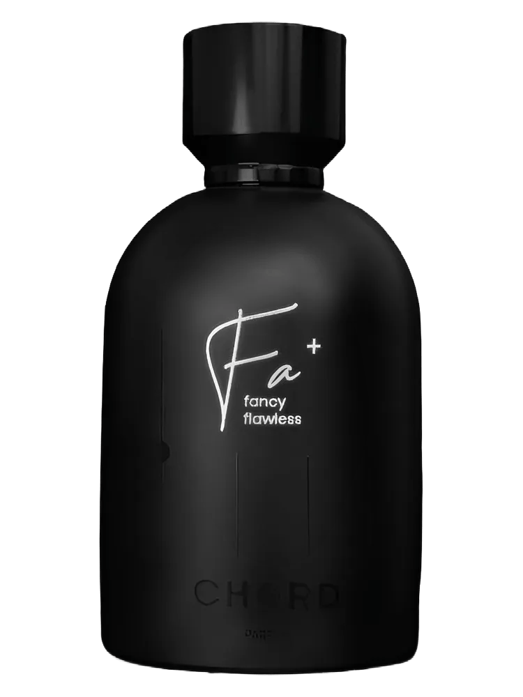 Fa+ Fancy Flawless by Chord