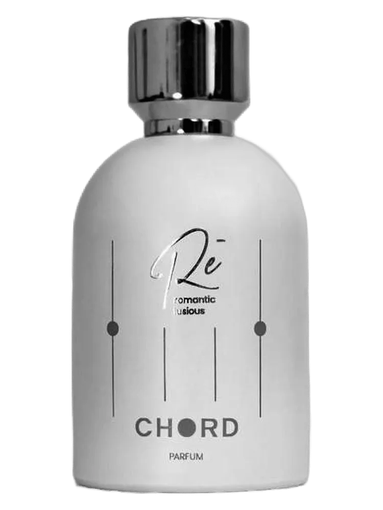 Re- Romantic Luscious by Chord
