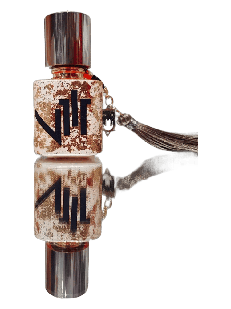 Chouette Vierge No. 8 by Chouette Vierge Parfumée