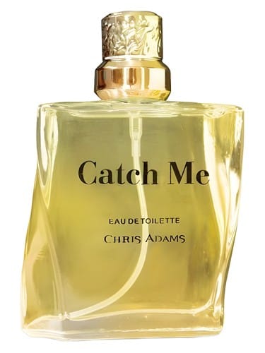 Catch Me by Chris Adams