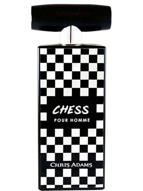 Chess by Chris Adams
