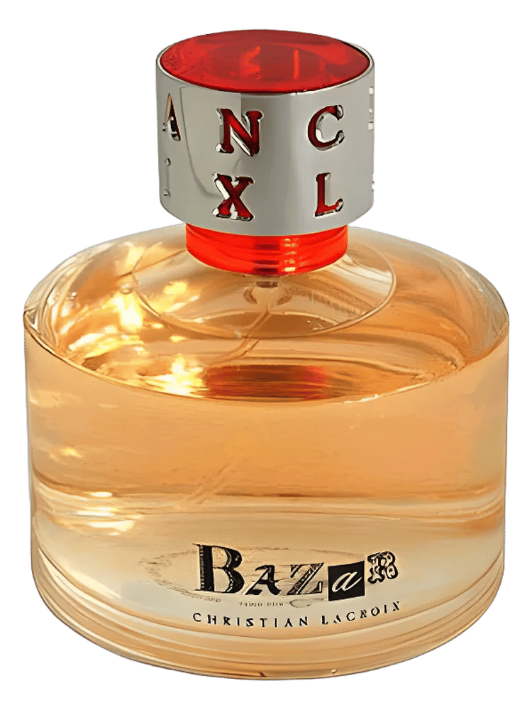 Bazar by Christian Lacroix