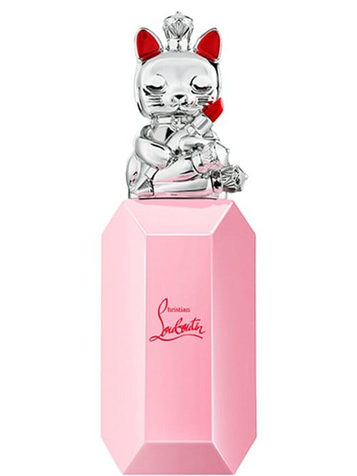 Loubidoo Rose by Christian Louboutin