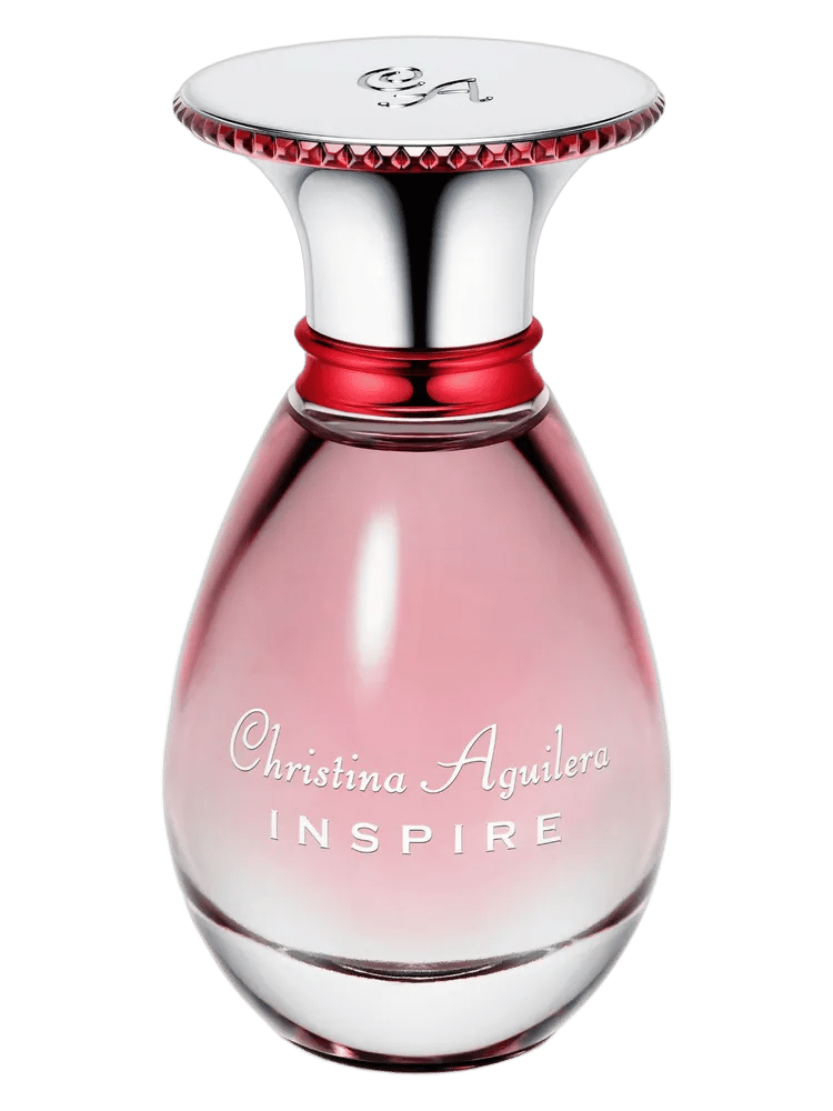 Inspire by Christina Aguilera