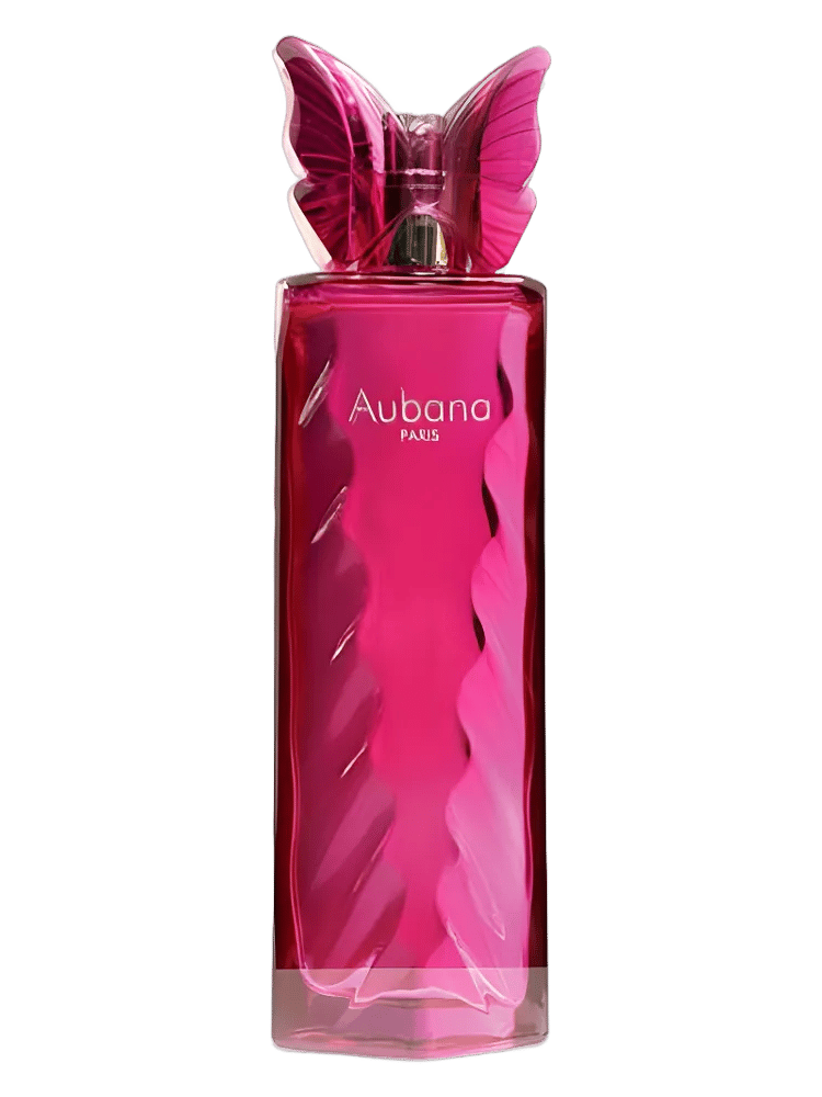 Aubana by Christine Darvin