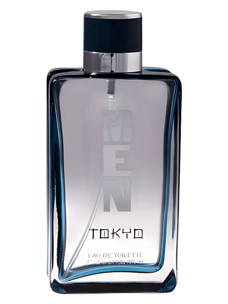 Men Tokyo by Christine Lavoisier Parfums