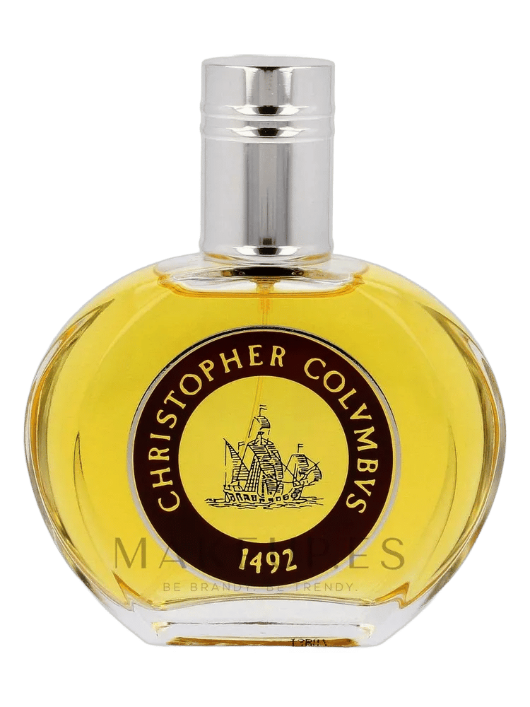 Christopher Colvmbvs by Christopher Colvmbvs