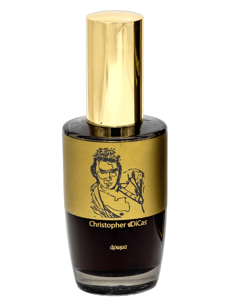 Christopher DiCas Le Parfum by Christopher Dicas