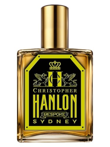 Outback Sapphire by Christopher Hanlon