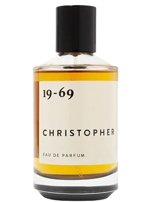 Christopher Street by 19-69