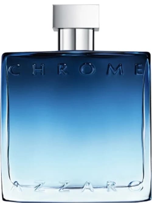 Chrome by Azzaro