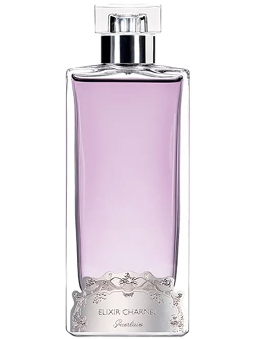 Chypre Fatal by Guerlain