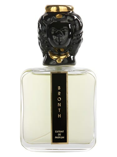 Bronth by Ciatu - Soul of Sicily