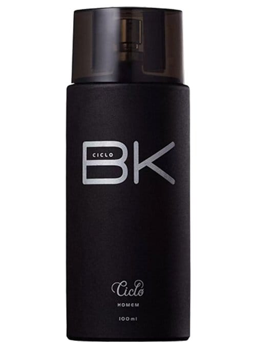 Bk by Ciclo