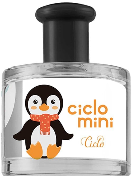 Mini Pingucho by Ciclo