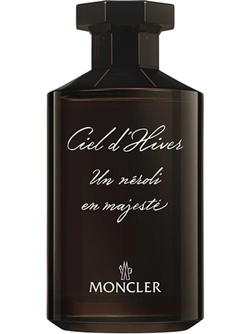 Ciel D'Hiver by Moncler