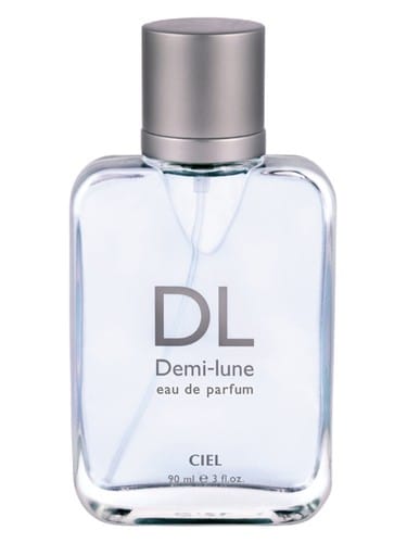 Demi-Lune № 9 by CIEL Parfum