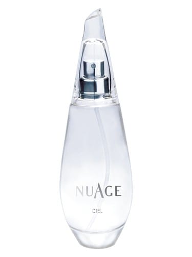 Nuage № 6 by CIEL Parfum