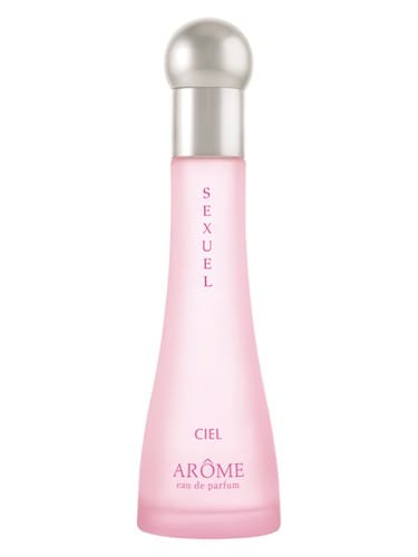 Sexuel by CIEL Parfum
