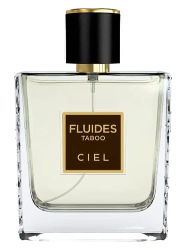 Taboo by CIEL Parfum