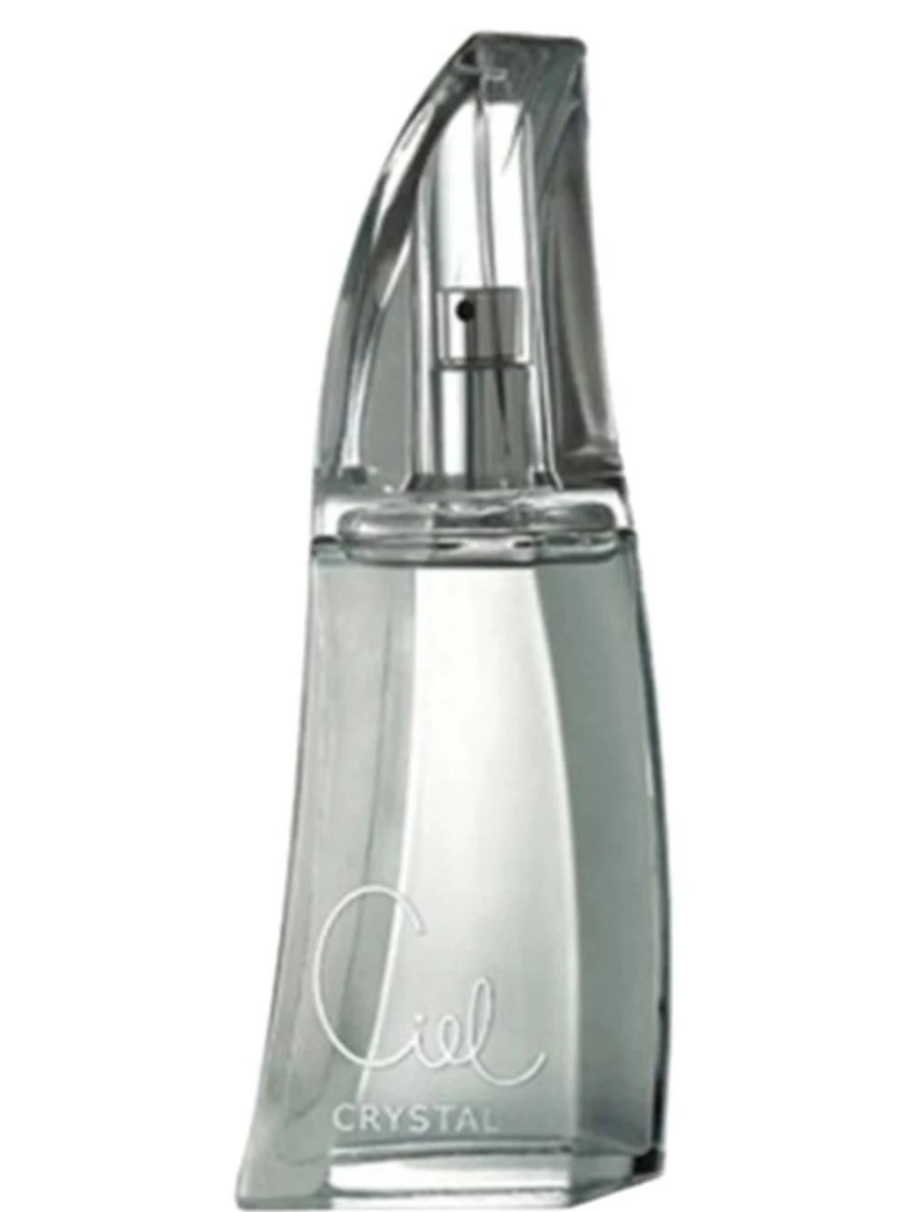 Ciel Crystal by Ciel