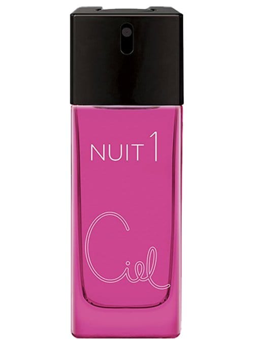 Ciel Nuit 1 by Ciel