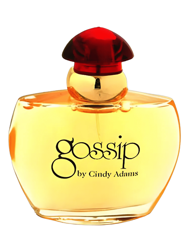 Gossip by Cindy Adams