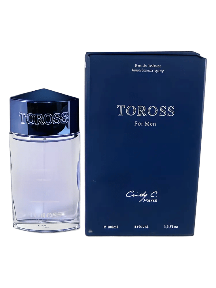 Toross by Cindy C.