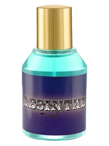 Absinthe by Cinematic Infusions