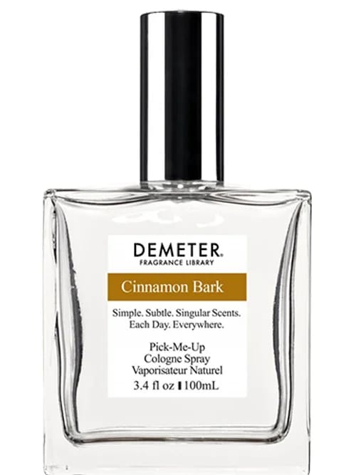 Cinnamon Bark by Demeter Fragrance Library
