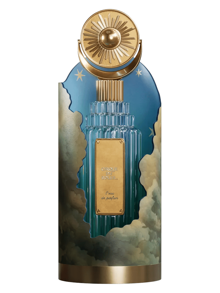 L'eau de Parfum by Cirque du Soleil