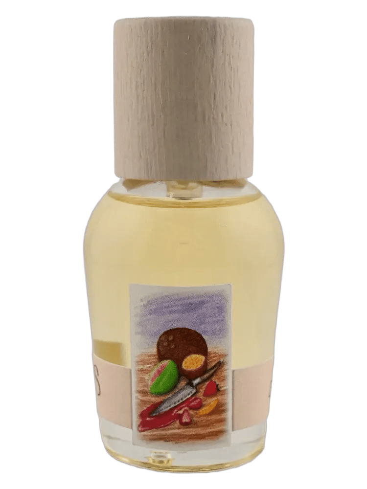 Alibi by Cirrus Parfum